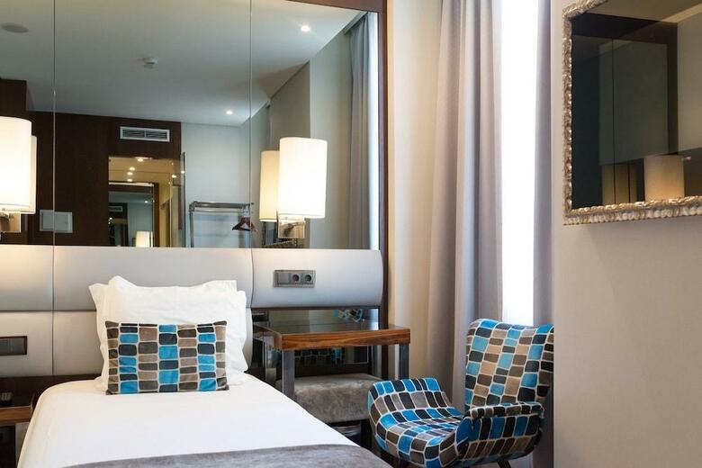 Turim Terreiro Do Pa�o Hotel