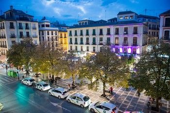 Hostal Pensi�n Venecia Gom�rez
