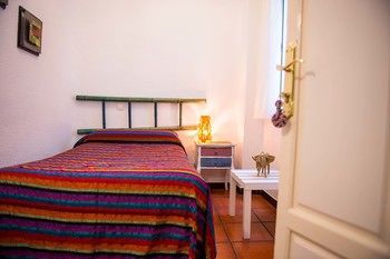 Hostal Pensi�n Venecia Gom�rez