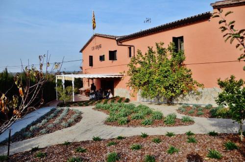 Hotel Can Panyella