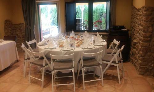 Hotel Can Panyella