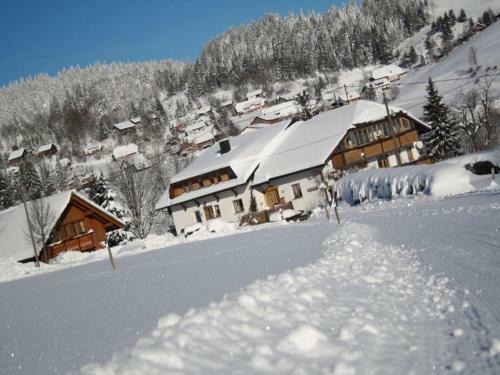 Hostal Haus Tannenhof