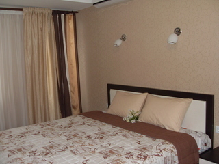 Villa Vila Lolo