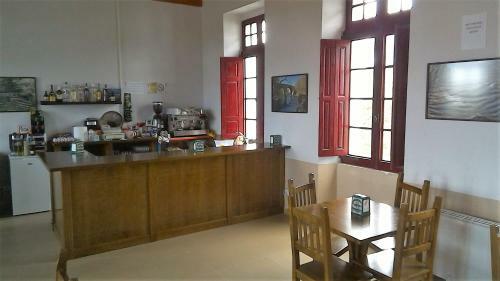 Albergue O Abeiro De Ma��n