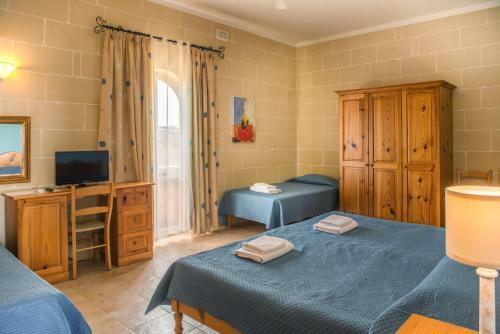 Villa Al Faro B&B