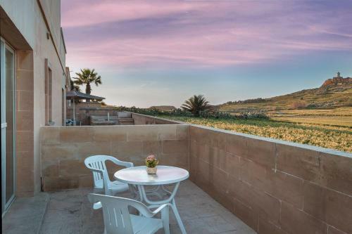 Villa Al Faro B&B