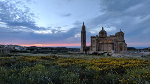 Villa Al Faro B&B