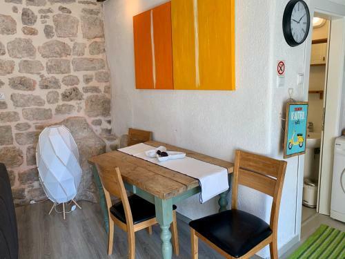 Villa Perast Apartments