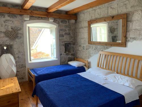 Villa Perast Apartments