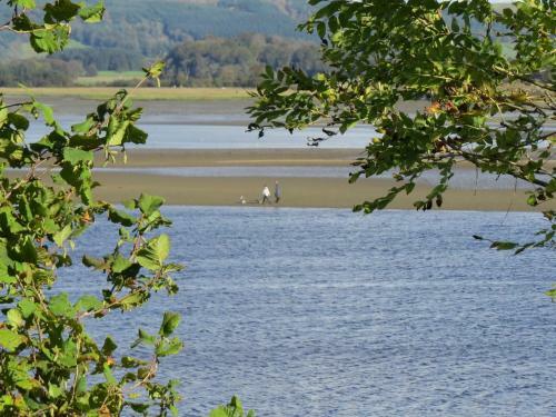 Crinan Canal Cottage