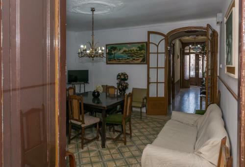 Villa Pujadas