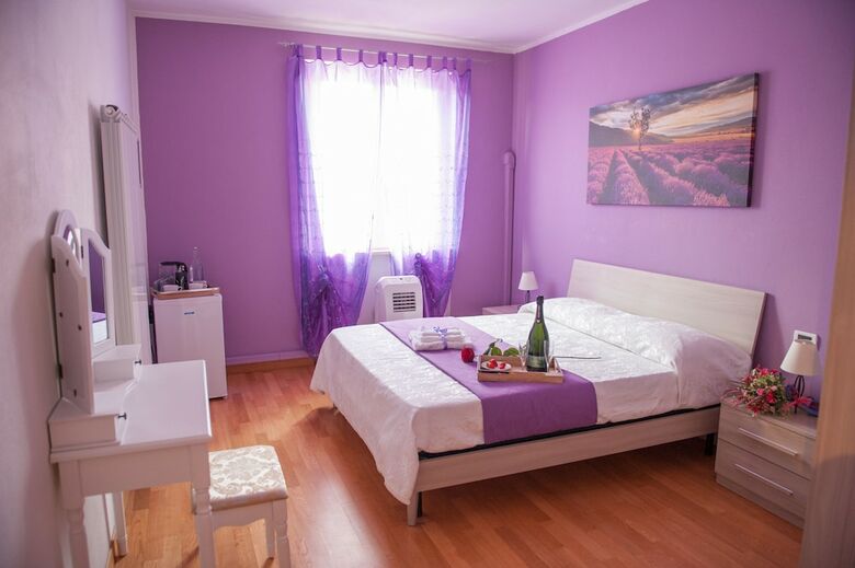 Bed & Breakfast I Templari