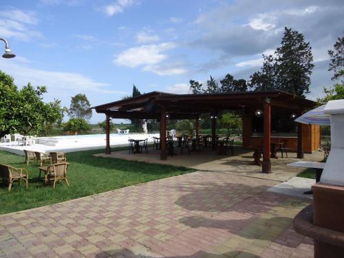 Bed & Breakfast B. & B. Villa Giada