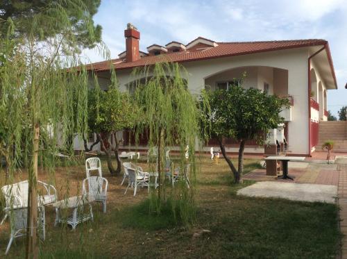Bed & Breakfast B. & B. Villa Giada