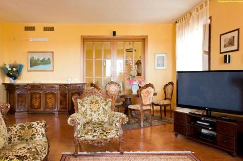 Bed & Breakfast B. & B. Villa Giada