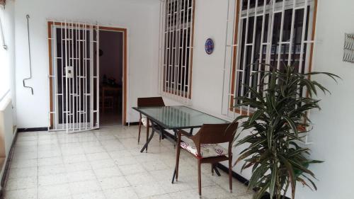 Apartments Arena Negra