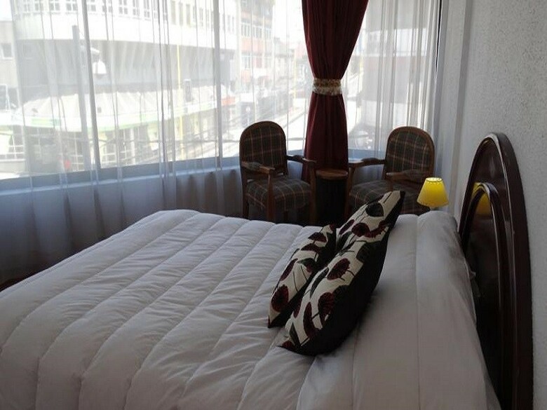 Hotel Castellano