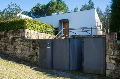 Villa Casa Do Po�o