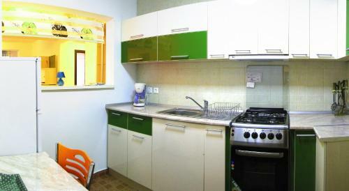 Apartamento Busteni Mountain Suites