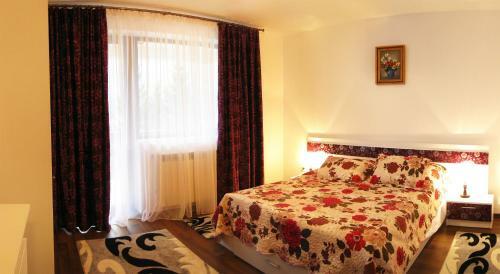 Apartamento Busteni Mountain Suites