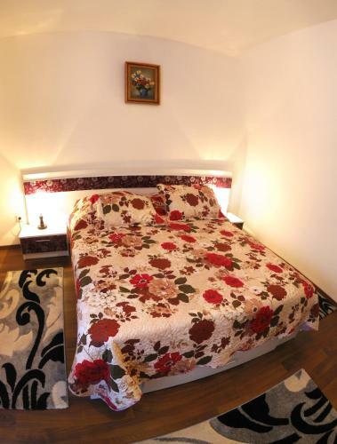 Apartamento Busteni Mountain Suites