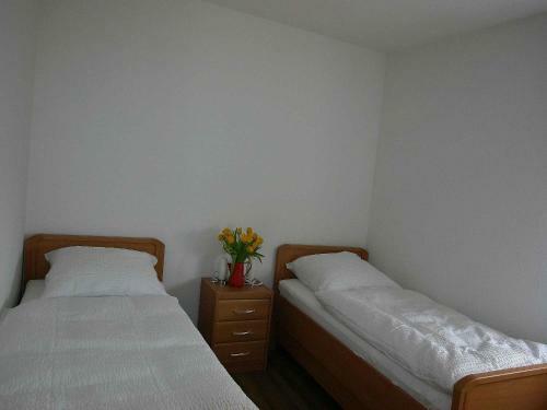 Apartamento Ferienhof Hirschfeld