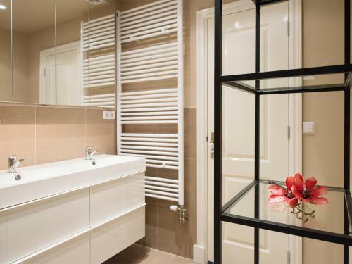 Apartamento Short Stay Theresia