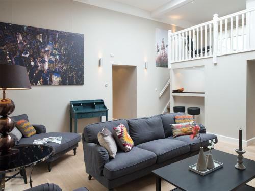 Apartamento Short Stay Theresia