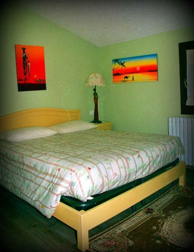 Bed & Breakfast Locanda Del Viandante