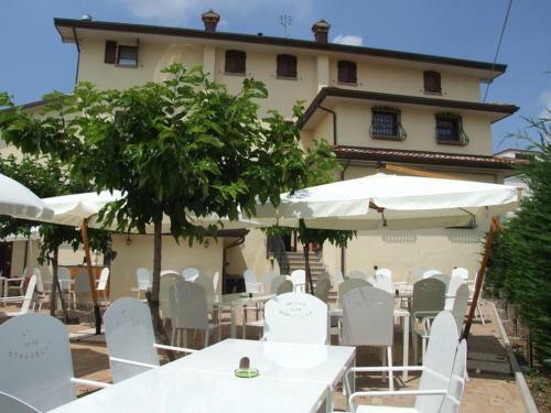 Bed & Breakfast Locanda Del Viandante