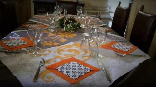 Bed & Breakfast Locanda Del Viandante