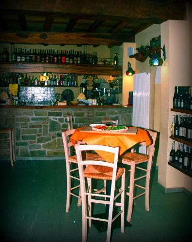 Bed & Breakfast Locanda Del Viandante