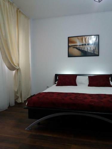 Apartamento Sophia Studio
