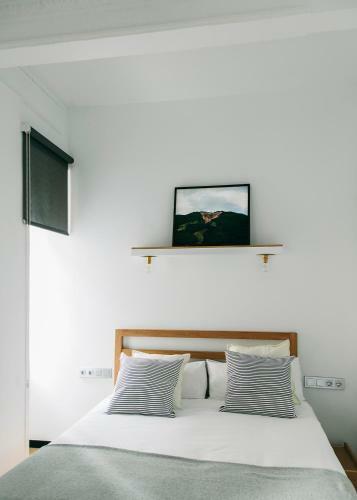 Hostal Guest House Ibaia Et Arramak