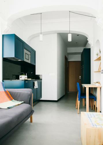 Hostal Guest House Ibaia Et Arramak