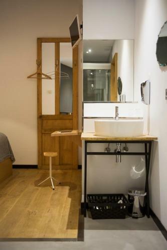 Hostal Guest House Ibaia Et Arramak