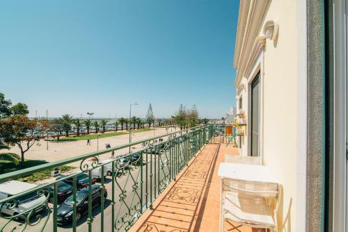 Apartamento Casa Da Rita