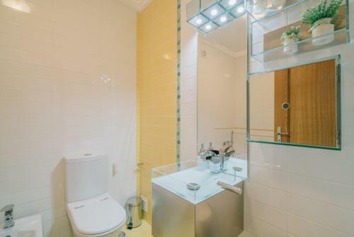 Apartamento Casa Da Rita