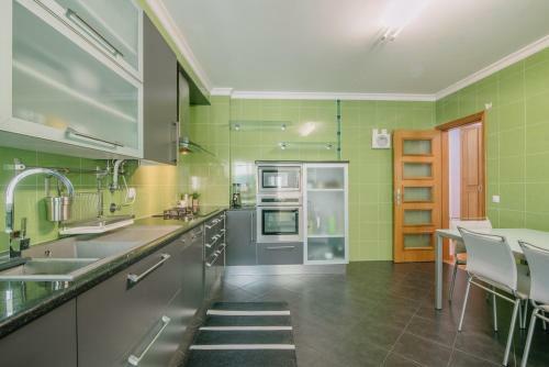 Apartamento Casa Da Rita