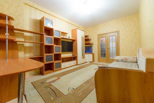 Apartments On Timiryazeva 29