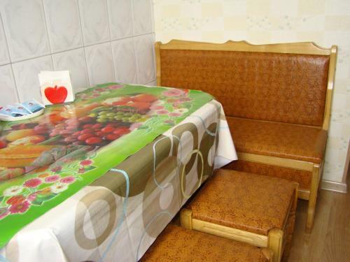 Apartment Like Home At Frunze