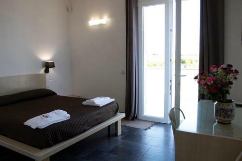 Agroturismo La Mela Di Venere