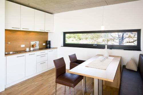 Apartamento Kraus Appartements