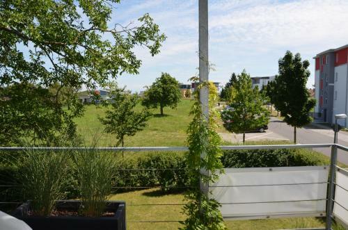 Apartamento Kraus Appartements
