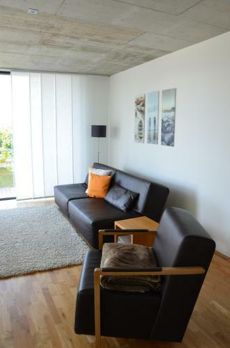 Apartamento Kraus Appartements
