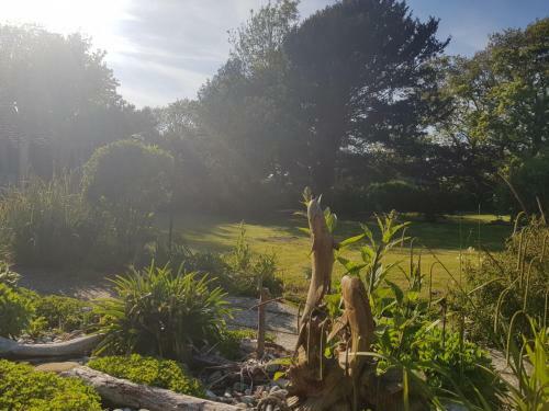 Kingsmede Bed & Breakfast