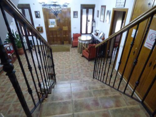 Casa Rural Al-mofrag