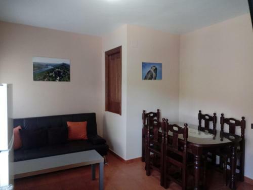 Casa Rural Al-mofrag