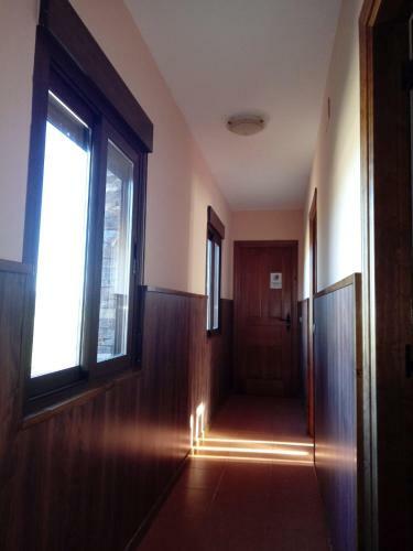 Casa Rural Al-mofrag