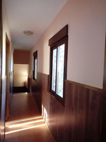 Casa Rural Al-mofrag